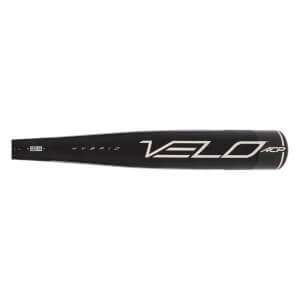 Rawlings VELO ACP BBCOR Baseball Bat: BBZV3: Image #415948