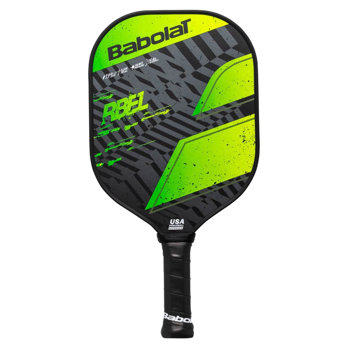 Babolat RBEL Hybrid Pickleball Paddle: Image #448163
