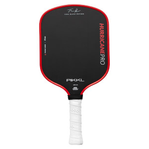 PIKKL Hurricane Pro 14mm Carbon Fiber Pickleball Paddle: Image #442016