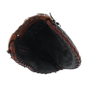 Easton Prime 12.5" First Base Mitt: PME3BKMO: Image #312232