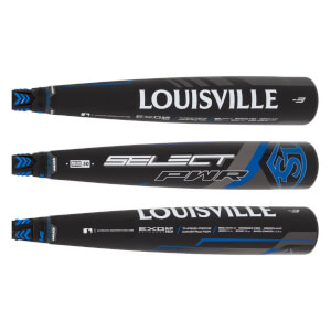 Louisville Slugger Select PWR BBCOR Baseball Bat: WTLBBSPB320: Image #414442