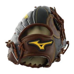 Mizuno Classic Pro Soft 11.75" Baseball Glove: GCP56S2: Image #310555