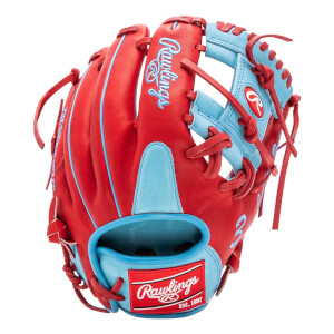 Rawlings Heart of the Hide Contour Fit 11.5" Custom Baseball Glove: PROC204U-2: Image #429169