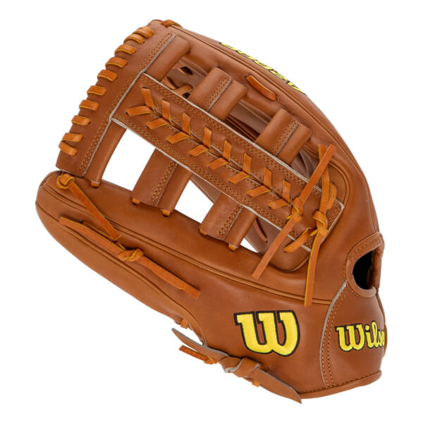Wilson A2000 Glove Day 1810 12.75" Baseball Glove: WBW1020901275: Image #441945