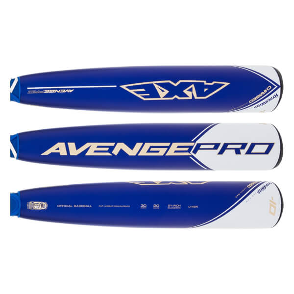 Axe Avenge Pro -10 2-3/4