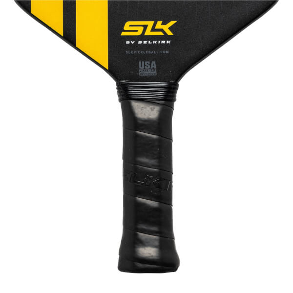 Selkirk SLK OMEGA Max Middleweight Carbon Fiber Pickleball Paddle: Image #425007