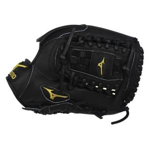 Mizuno Pro Series: GMP11BK: Image #286530