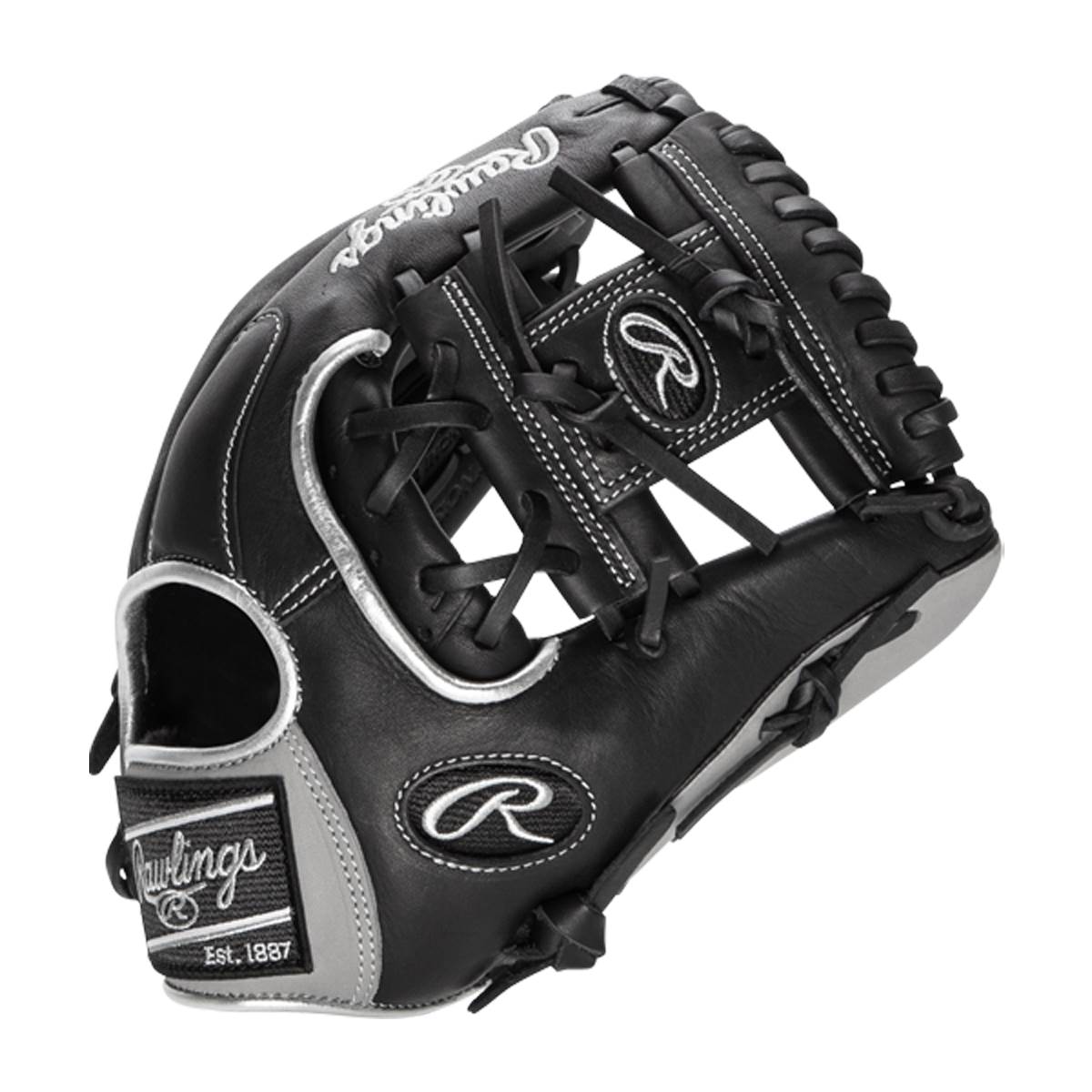 Rawlings Encore 11.5" Baseball Glove: EC1150-2B: Image #412314