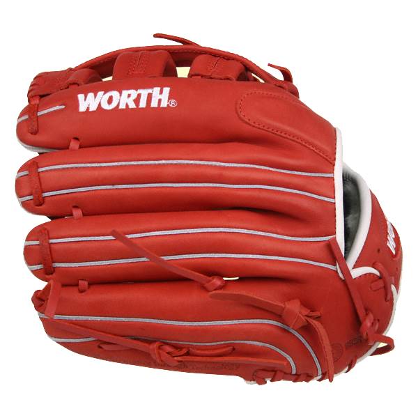 Worth Liberty Advanced Series: LA130H-S Scarlet Red: Image #285365