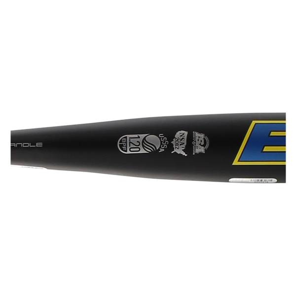 Easton Synergy 13.25" Loaded USSSA Slow Pitch Softball Bat (SP20SYN