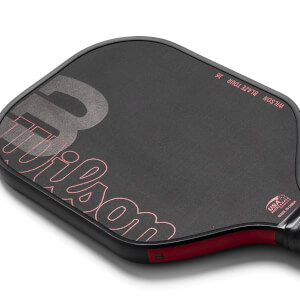 Wilson Blaze Tour 16mm Carbon Fiber Pickleball Paddle: Image #440549