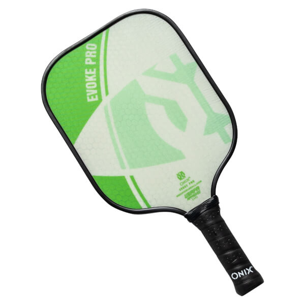 Onix Evoke Pro Middleweight Composite Pickleball Paddle: Image #426800