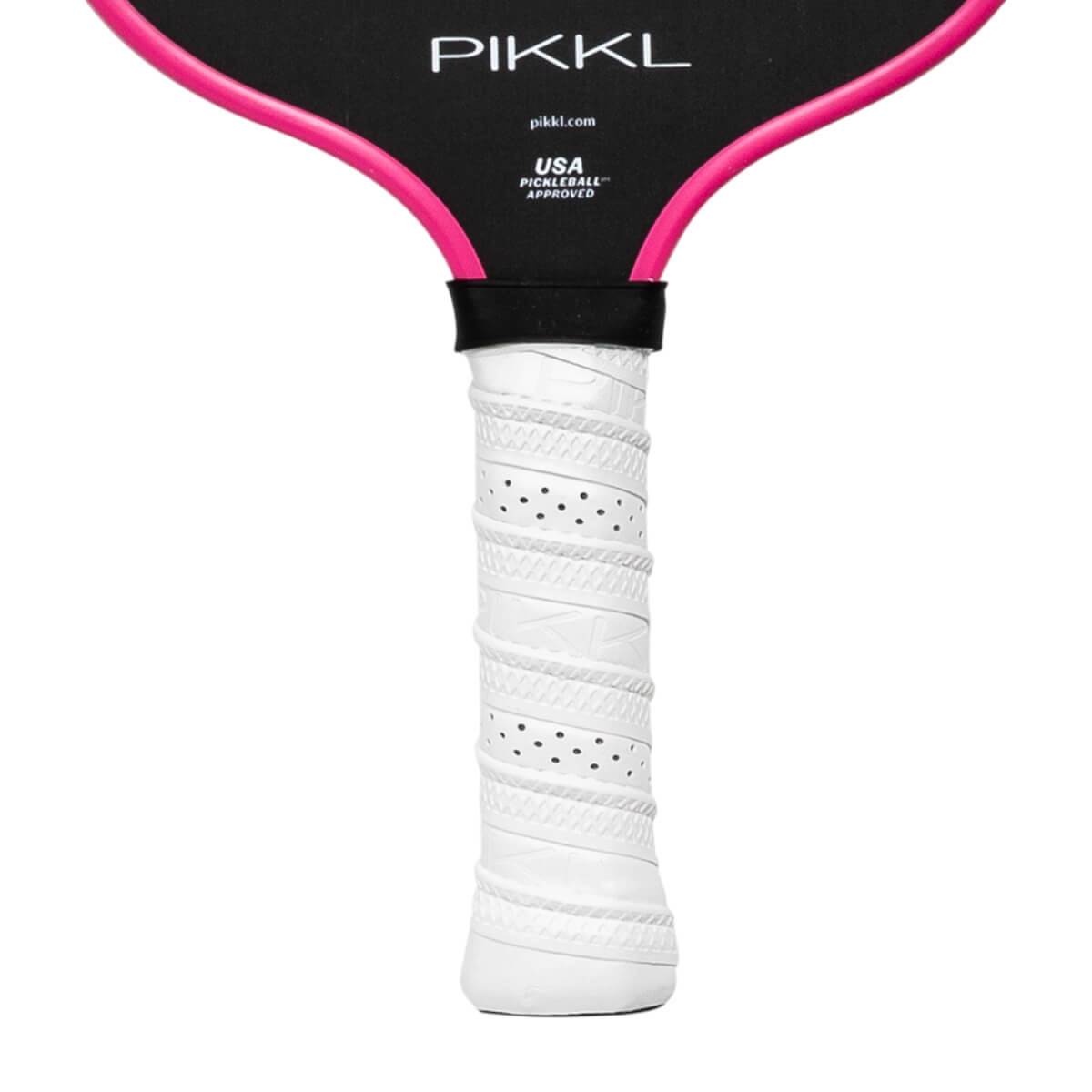 PIKKL Hurricane Pro 14mm Carbon Fiber Pickleball Paddle: Image #442011