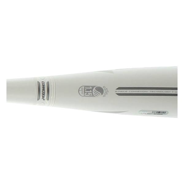 Easton Ghost X -5 2 5/8