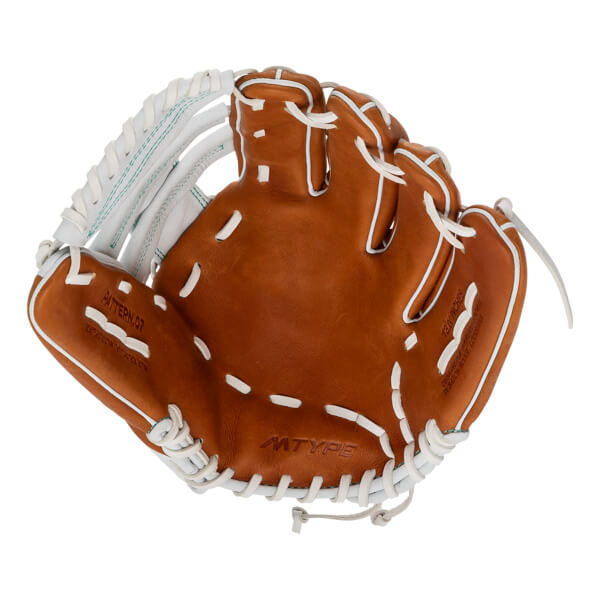 Marucci Magnolia 13" Fastpitch Softball Glove: MFG3MG79R2FP-TF: Image #445316