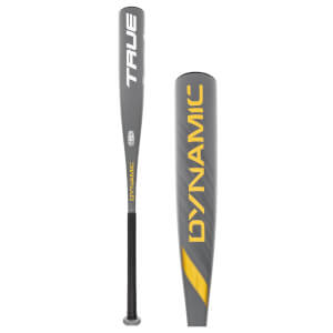 TRUE TEMPER DYNAMIC -5 USSSA Baseball Bat: UT23DYNX5: Image #429923
