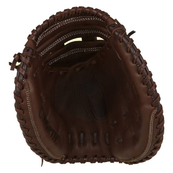 Worth D1 Collegiate Softball Series: DCFPCM Fastpitch Catcher's Mitt: Image #290083