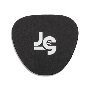 JustGloves Foam Pancake Training Gloves - 12 Piece Team Pack: Image #440147