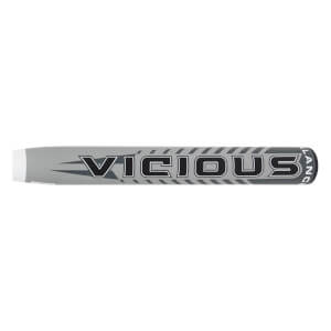 Miken Vicious 14" Balanced Dual Stamp Slow Pitch Softball Bat: MV14B1: Image #428957