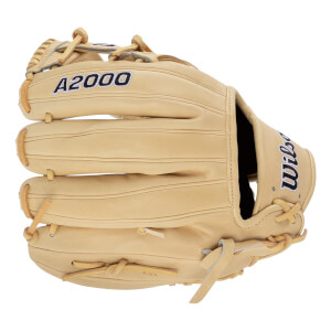 Wilson A2000 Glove Day 1975 11.75" Baseball Glove: WBW1020751175: Image #441907