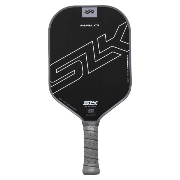 Selkirk SLK HALO Power Max Carbon Fiber Pickleball Paddle: Image #446770