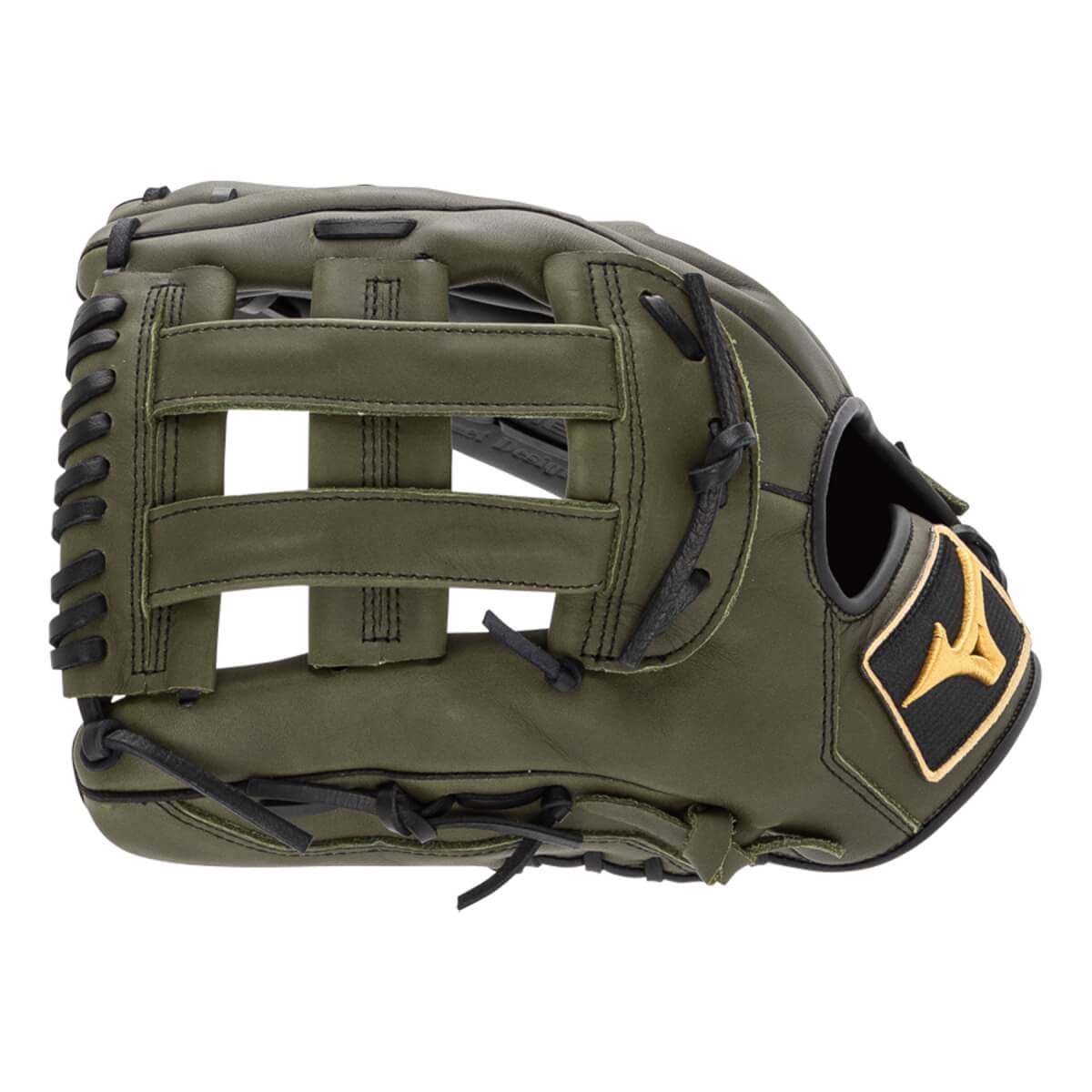Mizuno MVP Prime 13" Slow Pitch Softball Glove: GMVP1300PSP: Image #449945