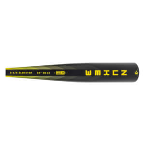 Stinger NUKE 3 BBCOR Baseball Bat: NUKE3: Image #439341