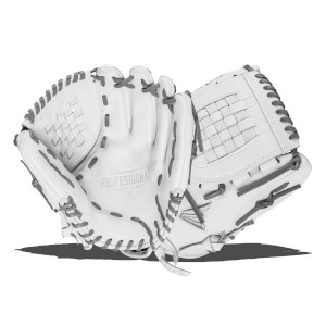 Easton Pro Collection 12" Fastpitch Softball Glove: PCFP120-3W: Image #435665