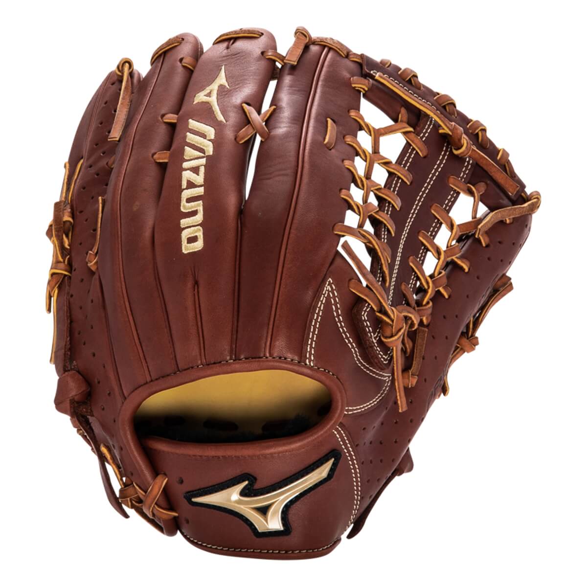 Mizuno Prime Elite 12.75'' Baseball Glove: GPE1275M: Image #417820