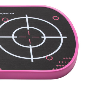 Engage Pursuit V2.0 Carbon Fiber Pickleball Paddle: Image #450094