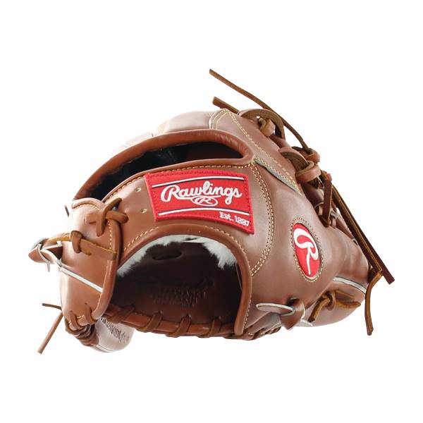 Rawlings Pro Preferred 11.25" Custom Baseball Glove: PROSNP2-2: Image #316834