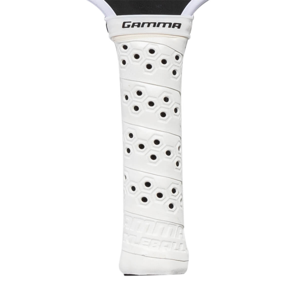 GAMMA RCF Obsidian 13 Carbon Fiber Pickleball Paddle: Image #462286