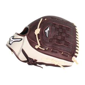 Mizuno Franchise 11" Baseball Glove: GFN1100B3: Image #389539