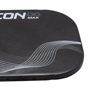 Diadem ICON Infinity Max Carbon Fiber Pickleball Paddle: Image #451625