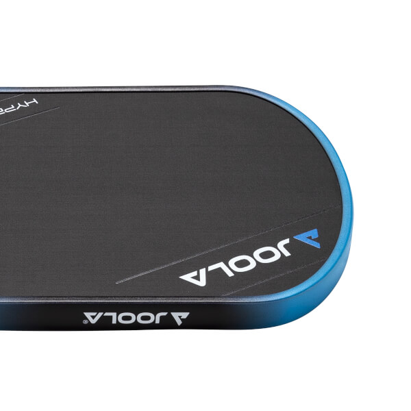 [本物]JOOLA HYPERION 3 SIMONE ピックルボール 17069-Hyperion3S-16mm-WBG-