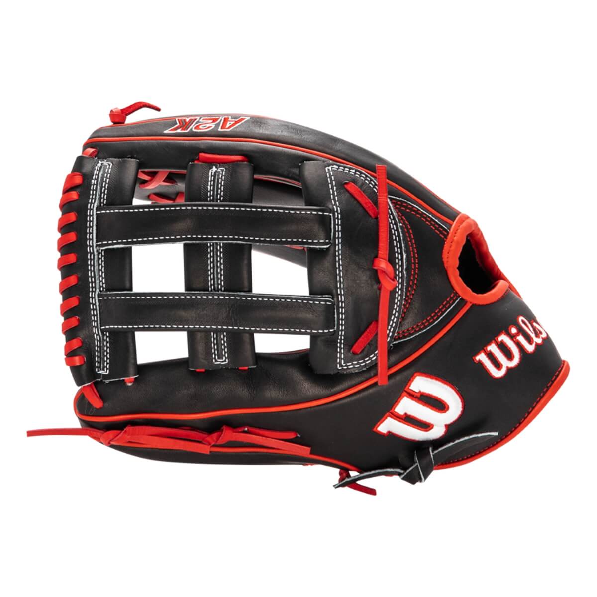 Wilson A2K JS22 Juan Soto 12.75" Baseball Glove: WBW1002291275: Image #429542