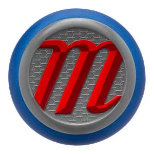 Marucci CAT9 Composite Pastime BBCOR Baseball Bat: MCBCCP9A: Image #405263