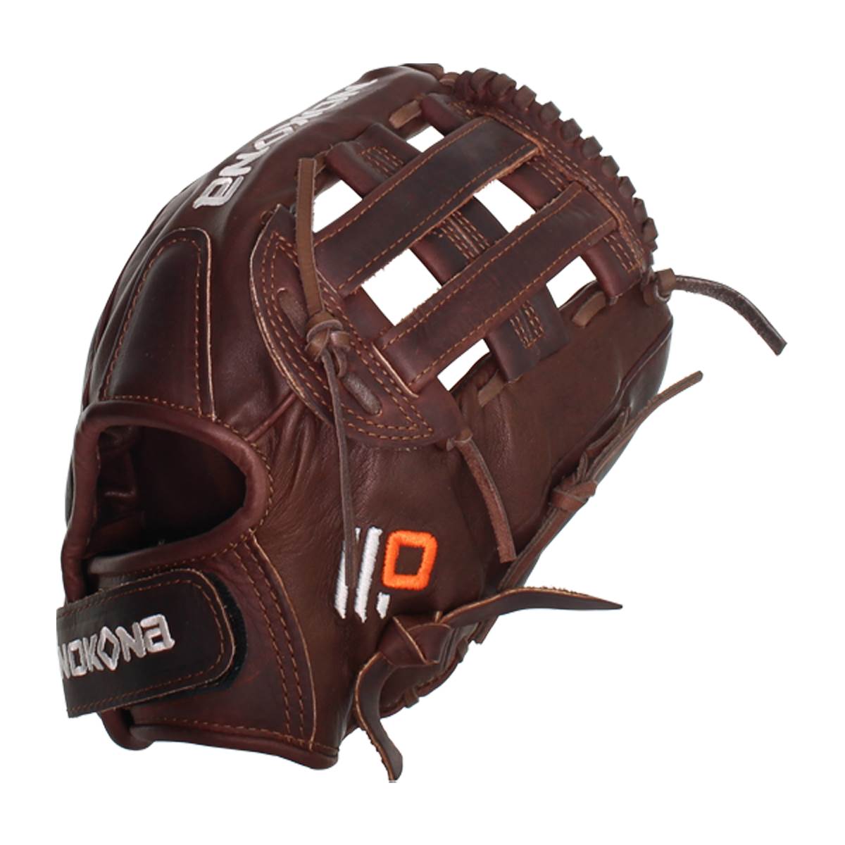 Nokona X2 Buckaroo 12" Fastpitch Softball Glove X2V1200H