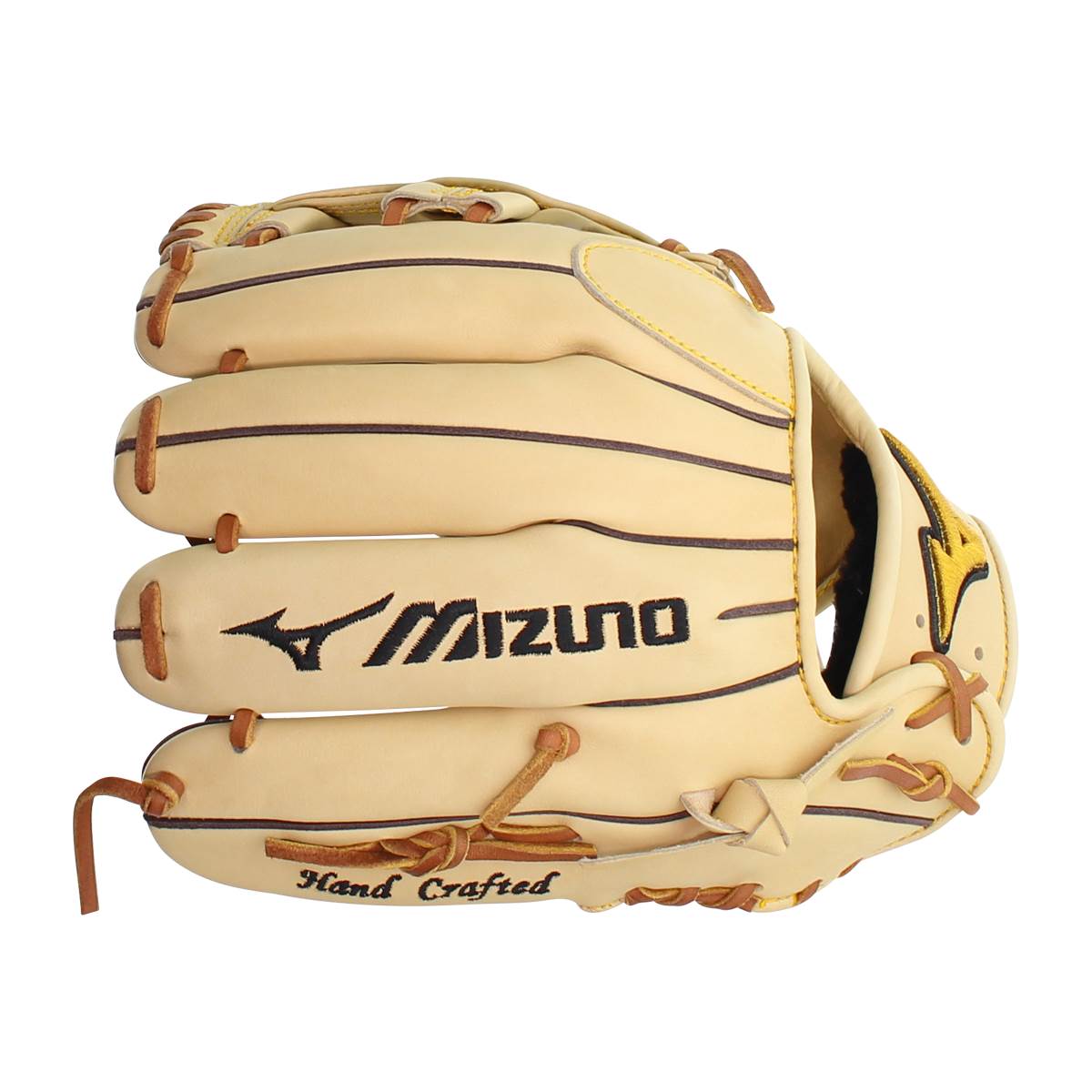 Mizuno Pro 11.75" Baseball Glove: GMP2-600R: Image #389194