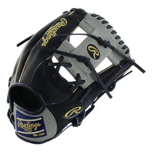 **Exclusive** Rawlings Heart of the Hide SWAG Series: PRONP4-2NG: Image #309992