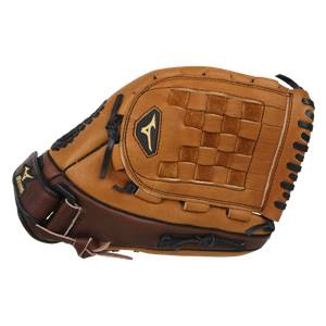 Mizuno Finch Franchise Series: GFN1208 Fastpitch Mitt: Image #286444
