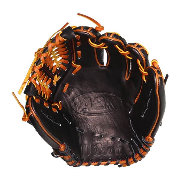 BLEM* Wilson A2K D33 SuperSkin 11.75