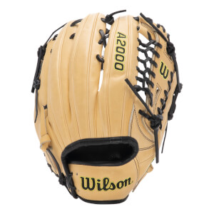 Wilson A2000 A12 12" Baseball Glove: WBW10009212: Image #420948
