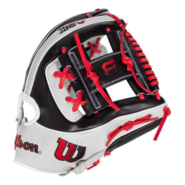 Wilson A2K Baseball Glove 87型 A2K.WBW1008841175.BC.01__03181