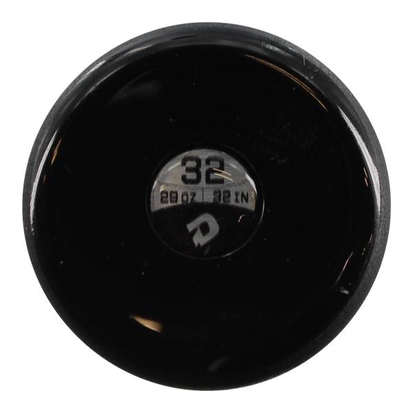 DeMarini Voodoo BBCOR Baseball Bat: WTDXVBC: Image #357619