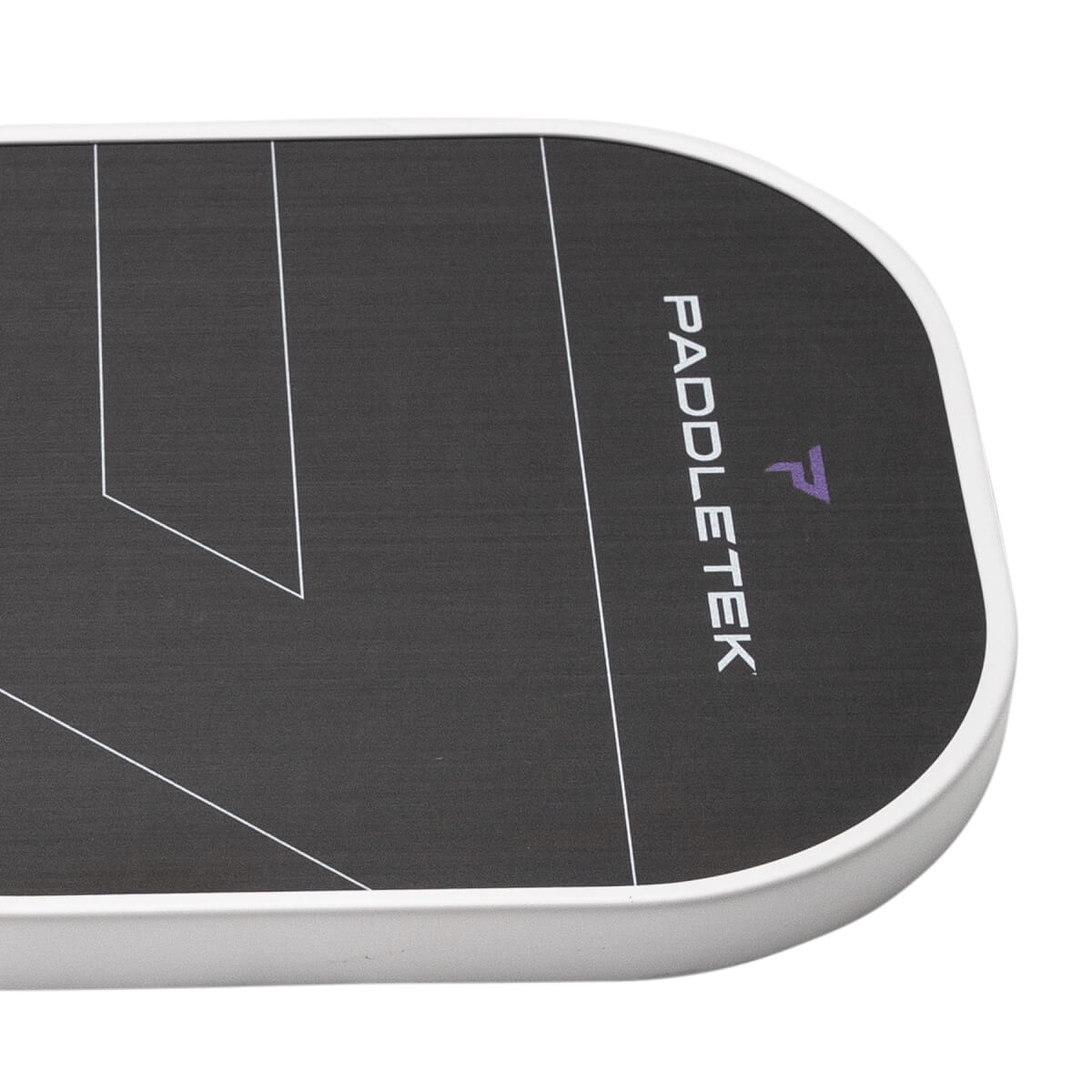 Paddletek Bantam ESQ-C 14.3mm Carbon Fiber Pickleball Paddle: Image #448928