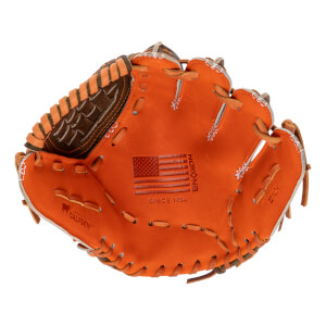 Nokona Hunting Season 12" Baseball Glove: HSEP1200C: Image #453671