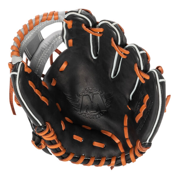 M^Powered X^Cellsior 11.5" Baseball Glove: MPXC1150BGT: Image #431501