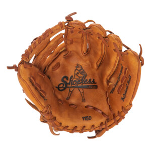 Shoeless Joe Professional 11.5" Baseball Glove: 1150IW: Image #419573