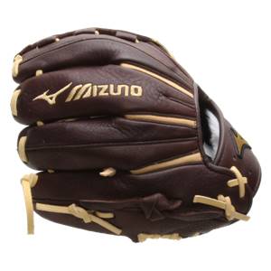 Mizuno Franchise Baseball Series: GFN1100B1: Image #298265